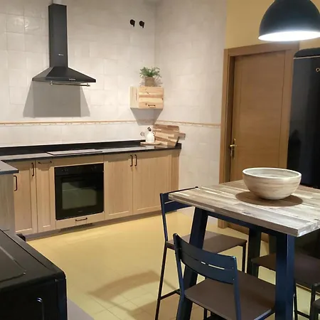 빌라 Casa De Encanto Y Piedra En Xunqueira